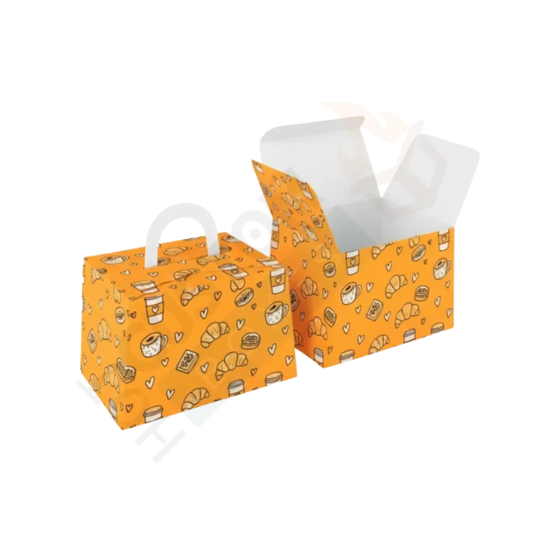 Bakery Gift Boxes - Bakery Boxes (2)