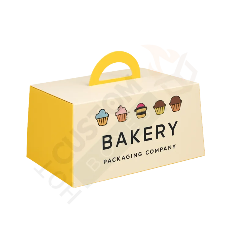 Bakery Gift Boxes - Bakery Boxes (3)
