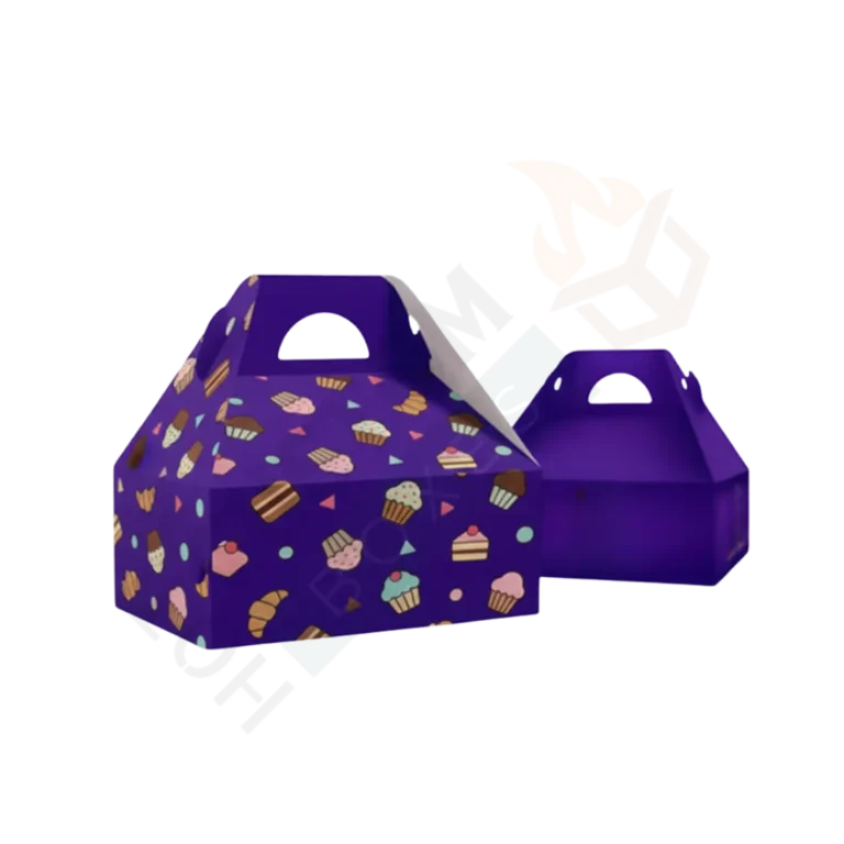Bakery Gift Boxes - Bakery Boxes (4)