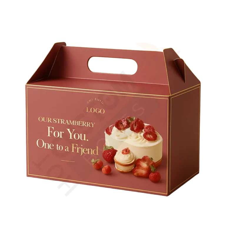 Bakery Gift Boxes - Bakery Boxes (5)