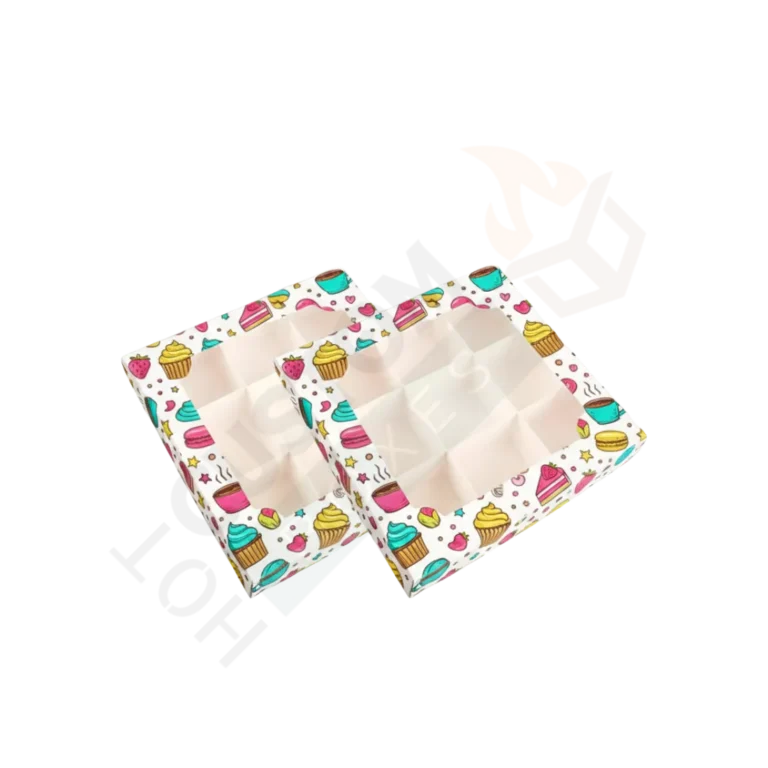 Bakery Gift Boxes - Bakery Boxes (6)