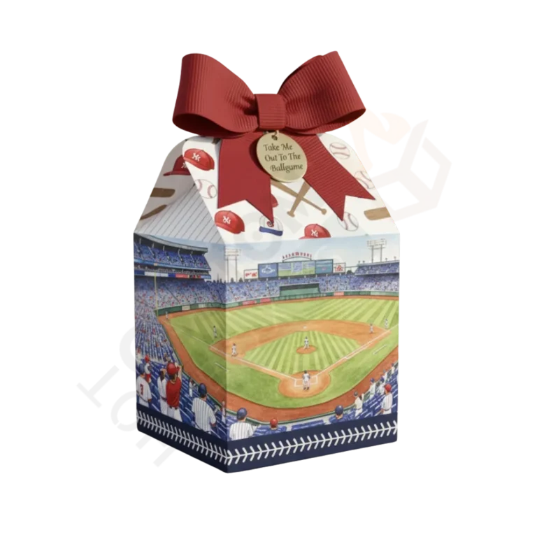 Baseball Boxes - Sports Boxes (2)