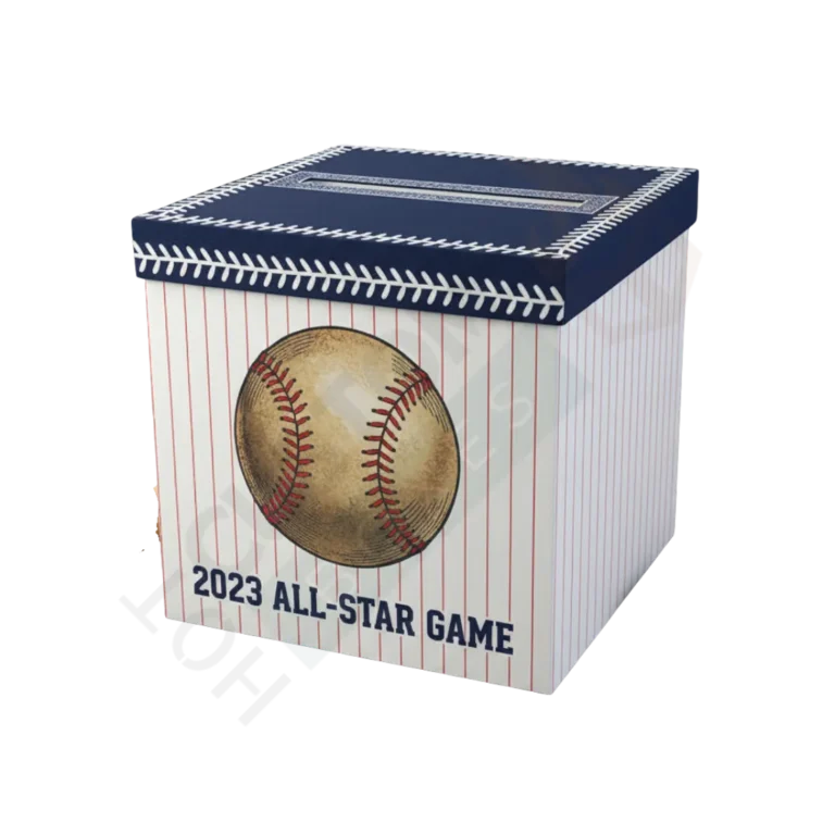 Baseball Boxes - Sports Boxes (3)