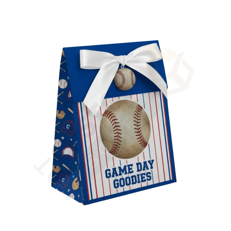 Baseball Boxes - Sports Boxes (4)