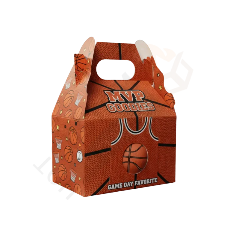 Basketball Boxes - Sports Boxes (4)