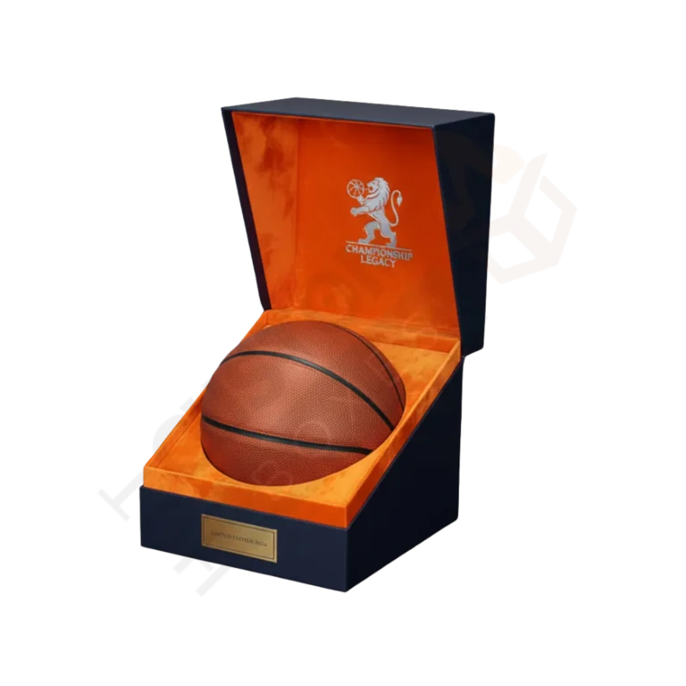 Basketball Boxes - Sports Boxes