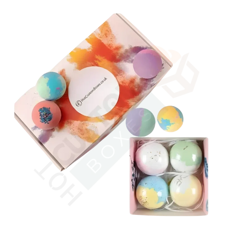 Bath Bomb Packaging - Soap Boxes (13)