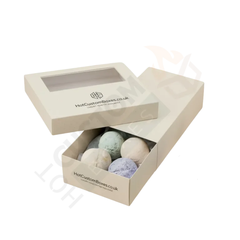 Bath Bomb Packaging - Soap Boxes (8)