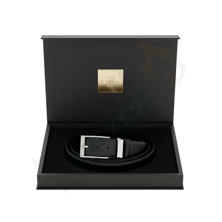 Belt Boxes - Apparel Boxes (3)