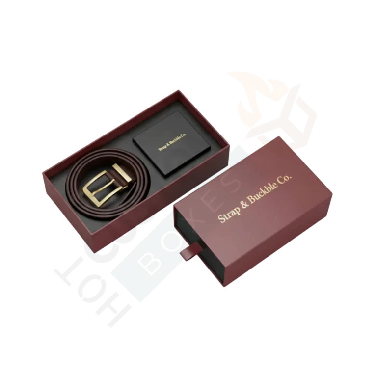 Belt Boxes - Apparel Boxes (4)