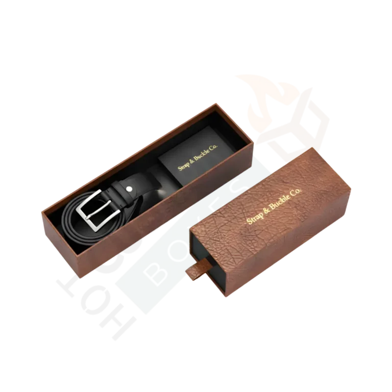 Belt Boxes - Apparel Boxes (5)