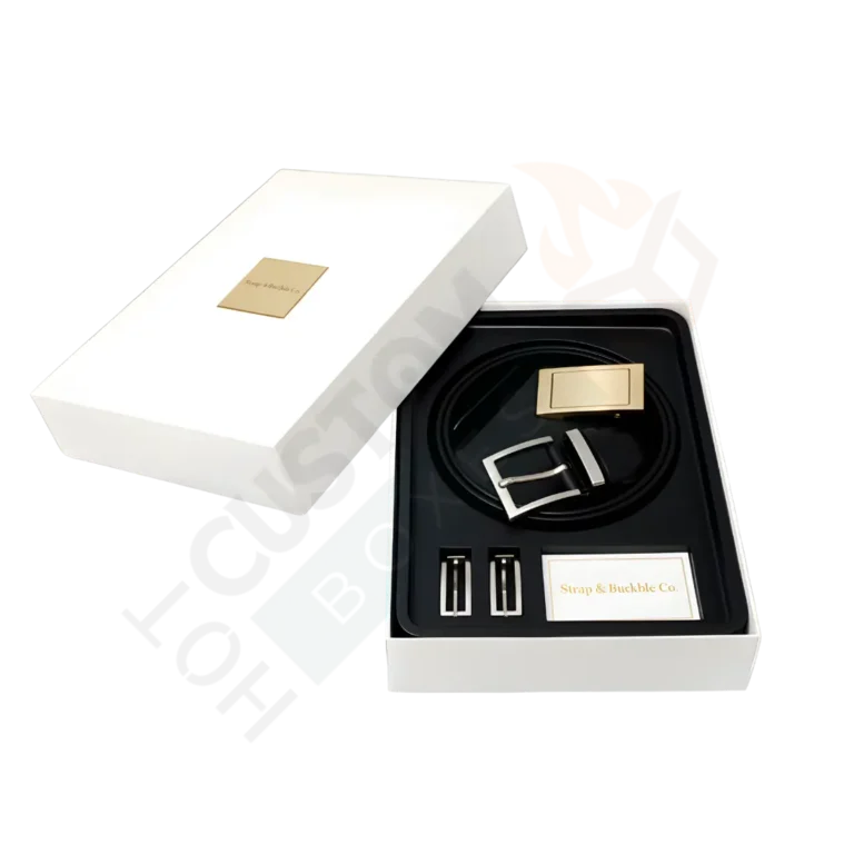 Belt Boxes - Apparel Boxes (6)