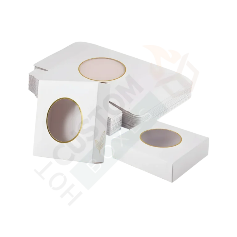 Benecreat Boxes - Food Boxes (2)