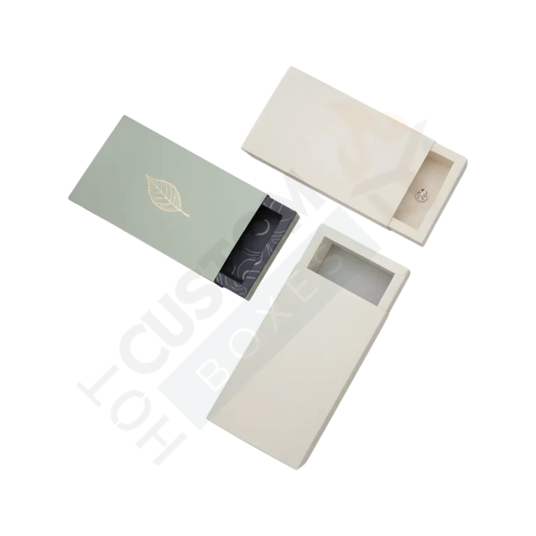 Benecreat Boxes - Food Boxes (4)