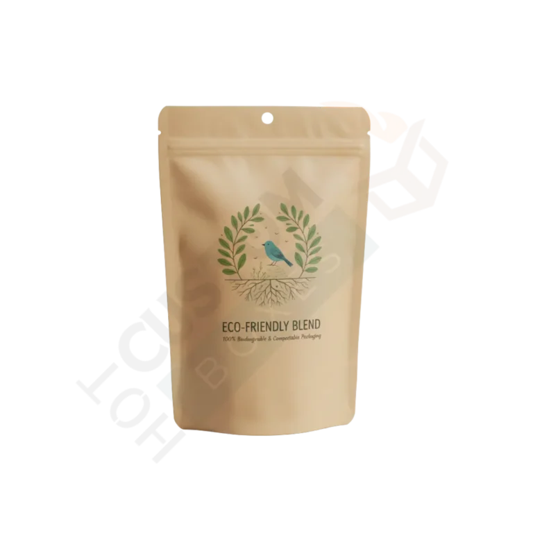 Biodegradable Flexible Packaging - Retail Boxes (2)