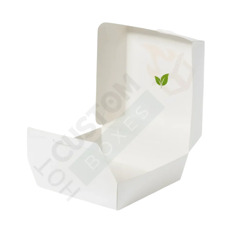 Biodegradable Food Packaging - Food Boxes (2)