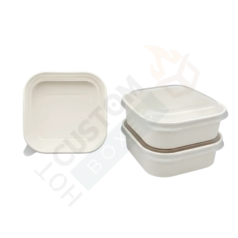 Biodegradable Food Packaging - Food Boxes (3)