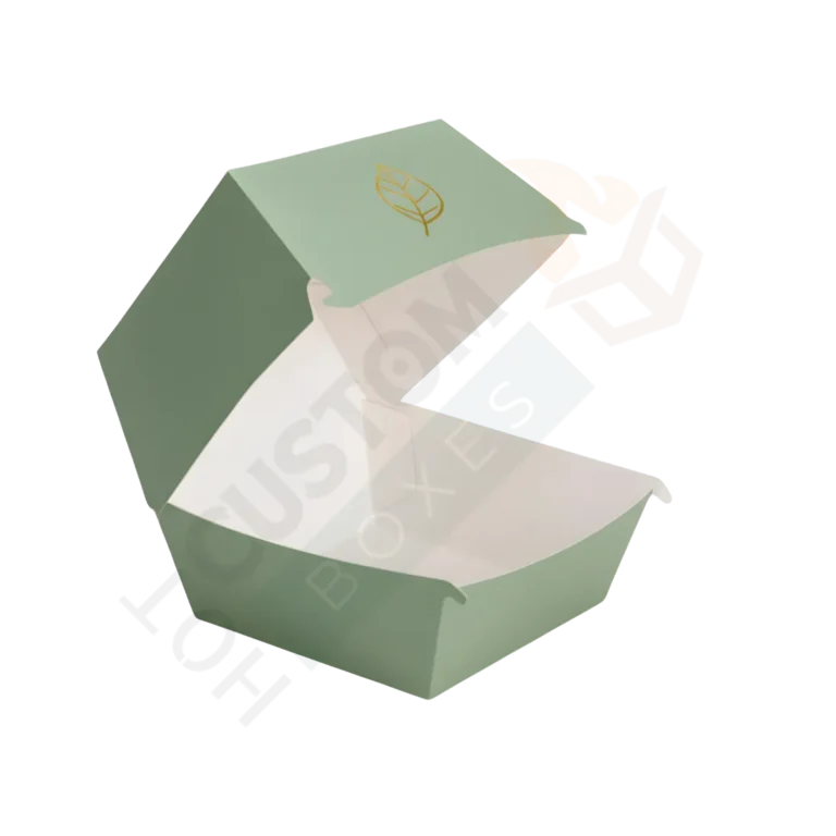 Biodegradable Food Packaging - Food Boxes (4)