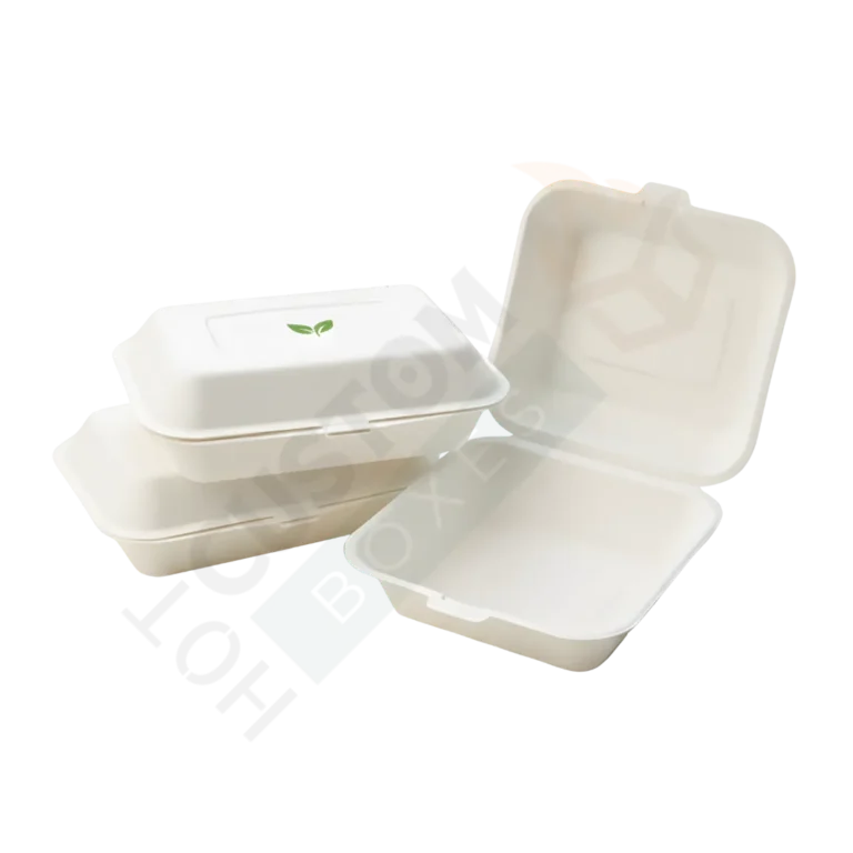 Biodegradable Food Packaging - Food Boxes (6)