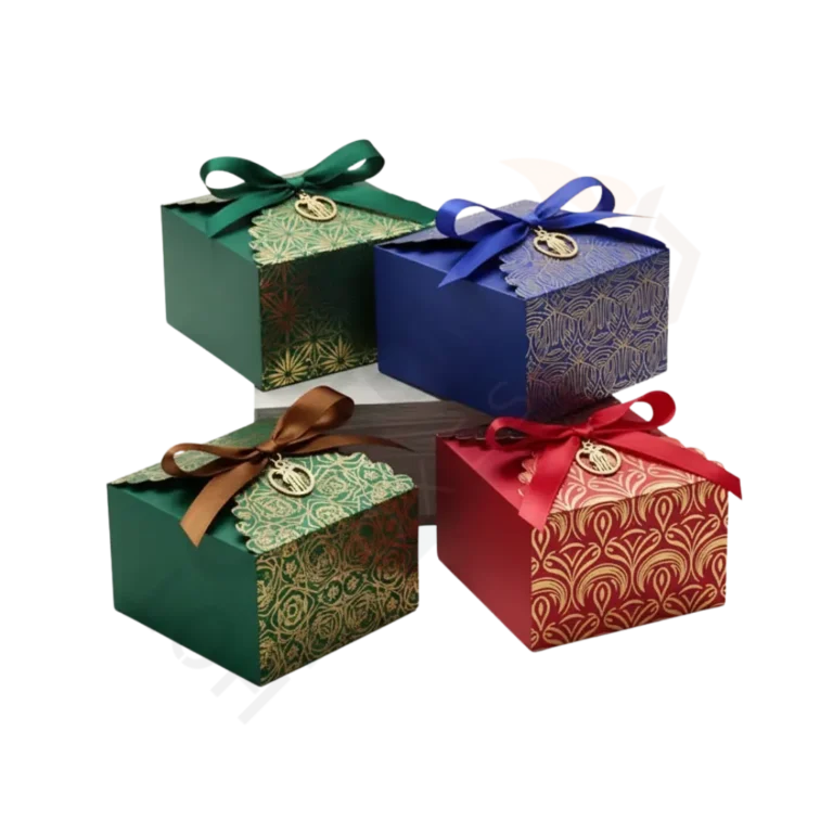 Birthday Gift Packaging Boxes - Gift Boxes (5)