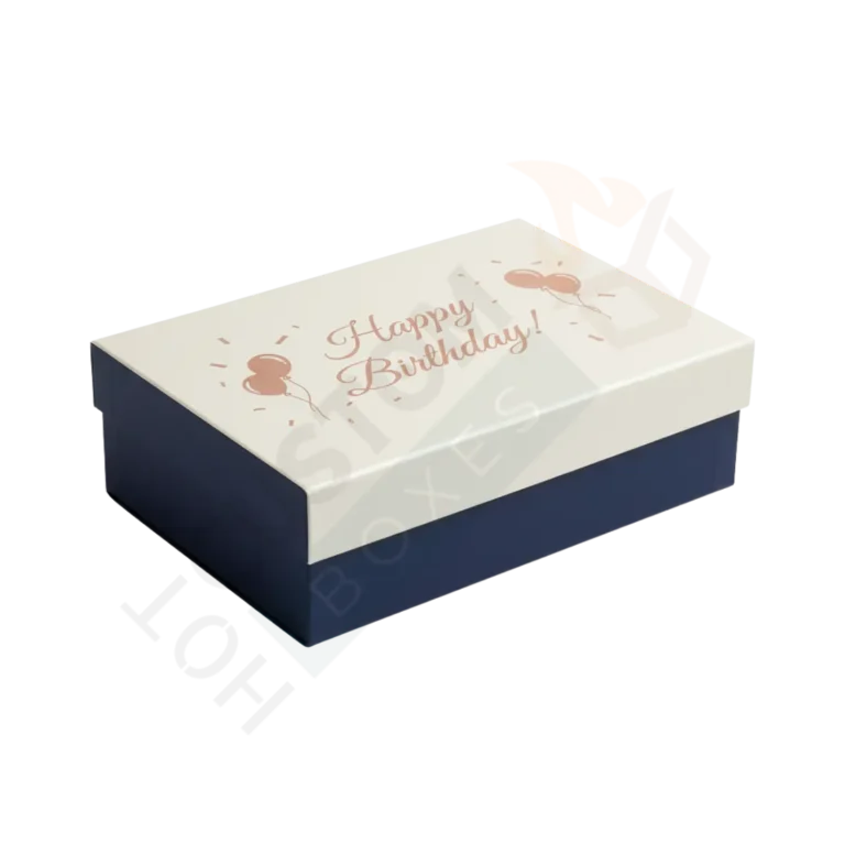 Birthday Gift Packaging Boxes - Gift Boxes (6)