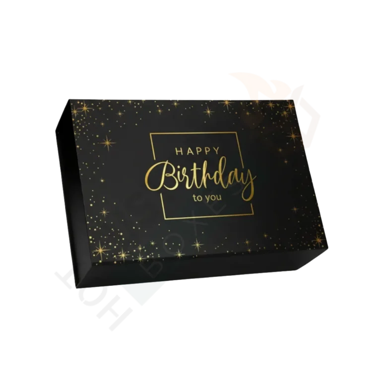 Birthday Gift Packaging Boxes - Gift Boxes (8)