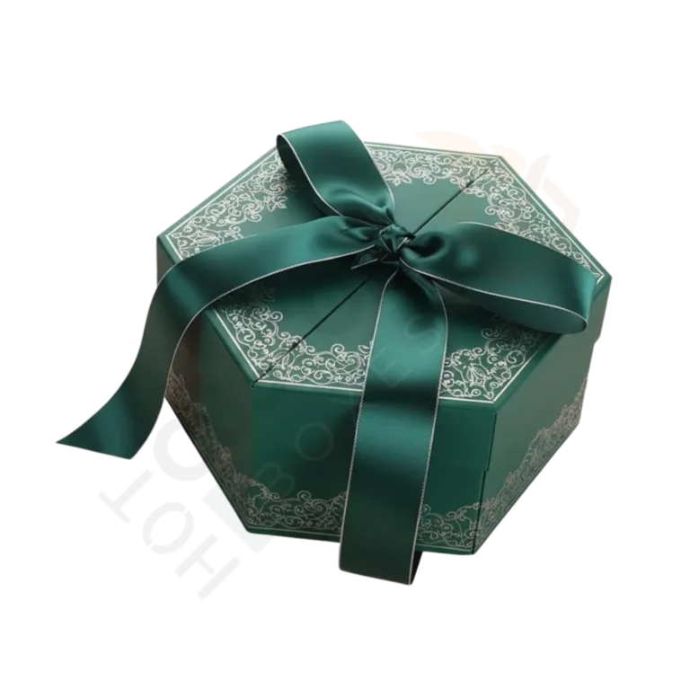 Birthday Gift Packaging Boxes - Gift Boxes (9)