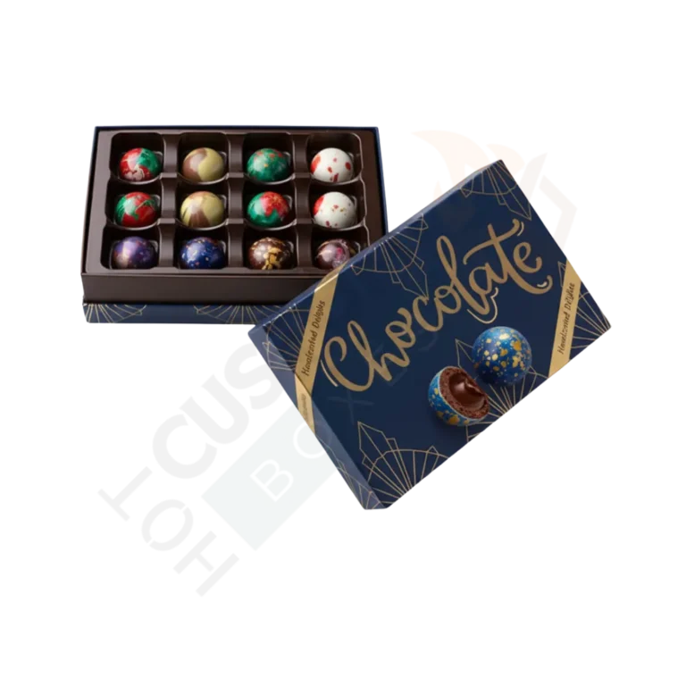 Bonbon Boxes - Chocolate Boxes (2)
