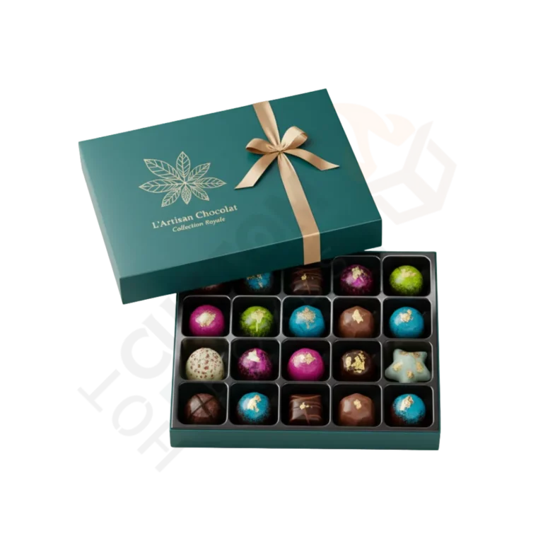 Bonbon Boxes - Chocolate Boxes (3)