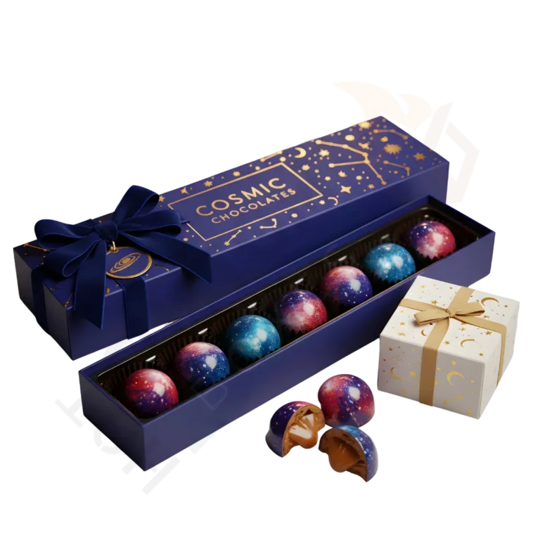 Bonbon Boxes - Chocolate Boxes (4)