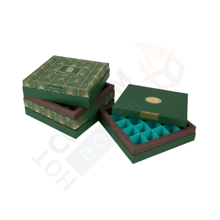 Bonbon Boxes - Chocolate Boxes (5)