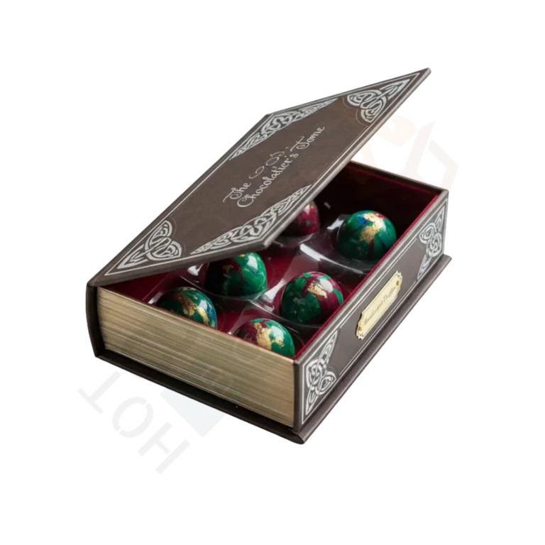 Bonbon Boxes - Chocolate Boxes