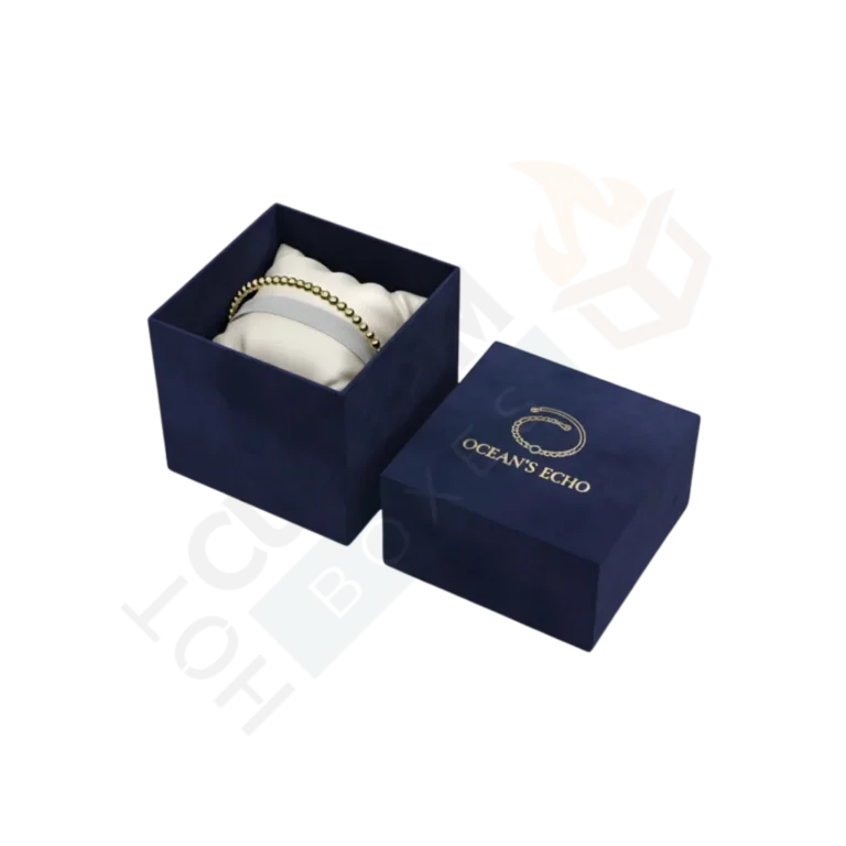 Bracelet Packaging - Jewelry Boxes