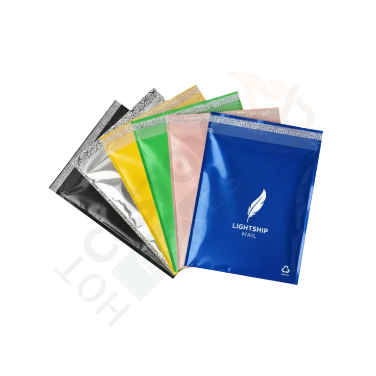 Bubble Bags - Retail Boxes (2)