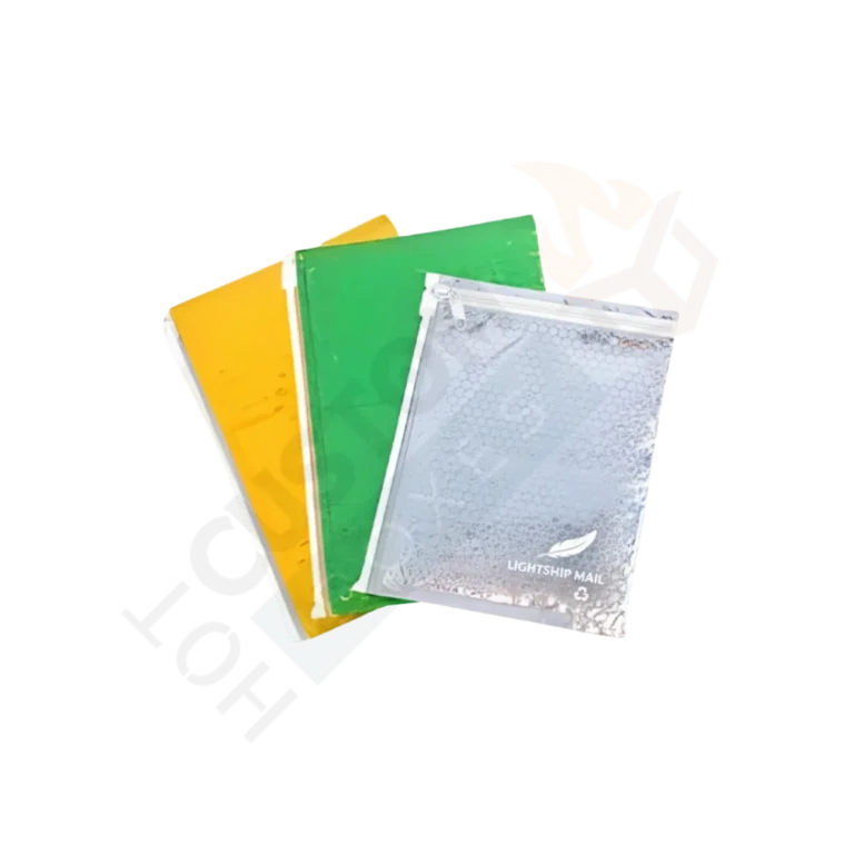 Bubble Bags - Retail Boxes (4)