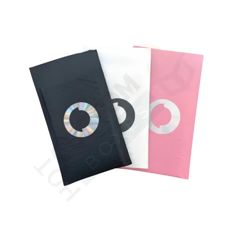 Bubble Bags - Retail Boxes (5)