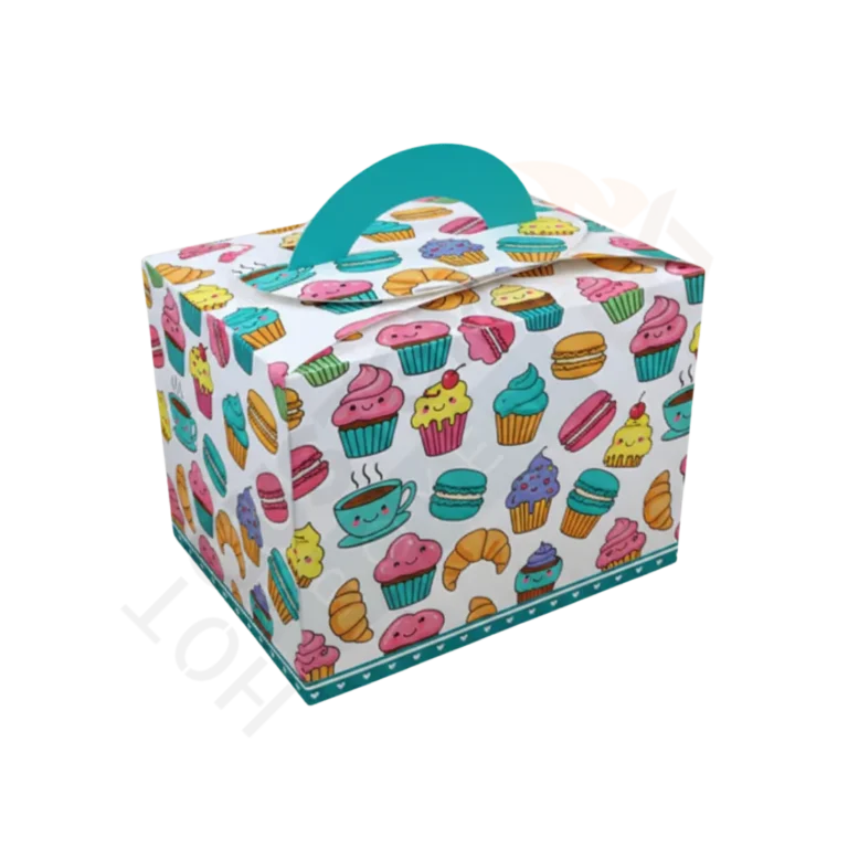 Cake Boxes - Bakery Boxes (2)