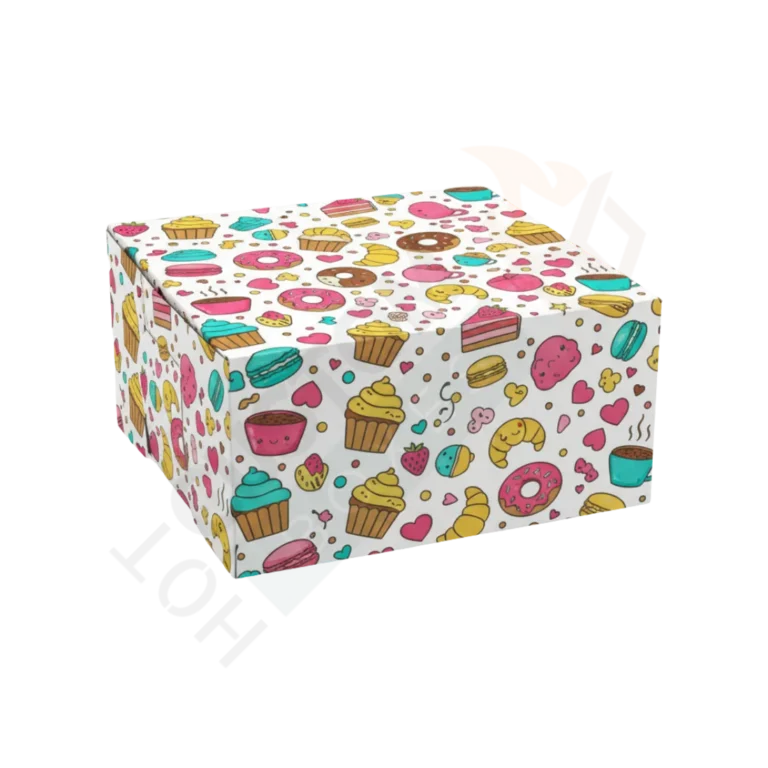 Cake Boxes - Bakery Boxes (3)