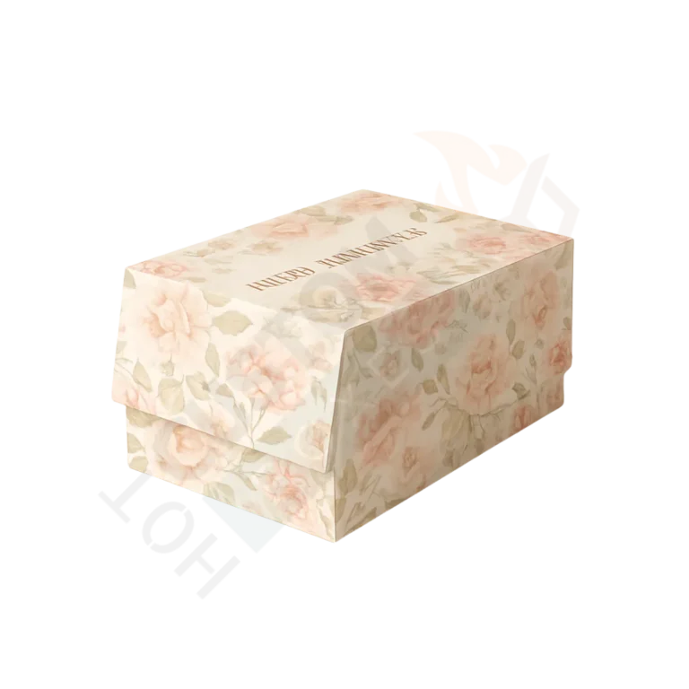 Cake Boxes - Bakery Boxes