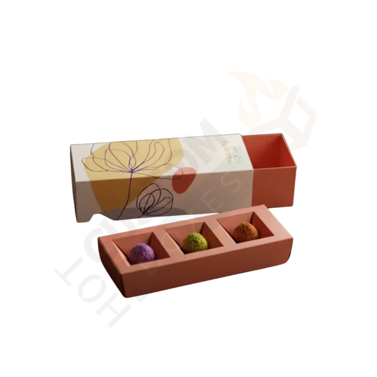 Candle Box with Insert - Candle Boxes (8)
