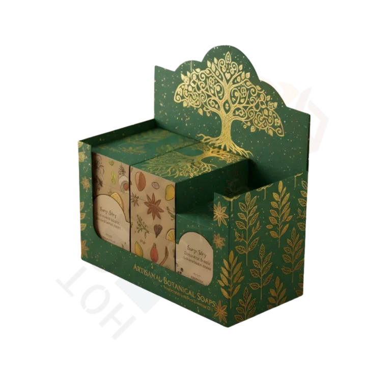 Candle Display Boxes - Candle Boxes (2)