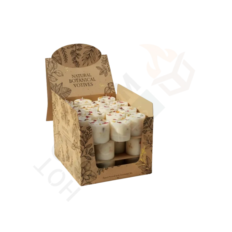 Candle Display Boxes - Candle Boxes (3)