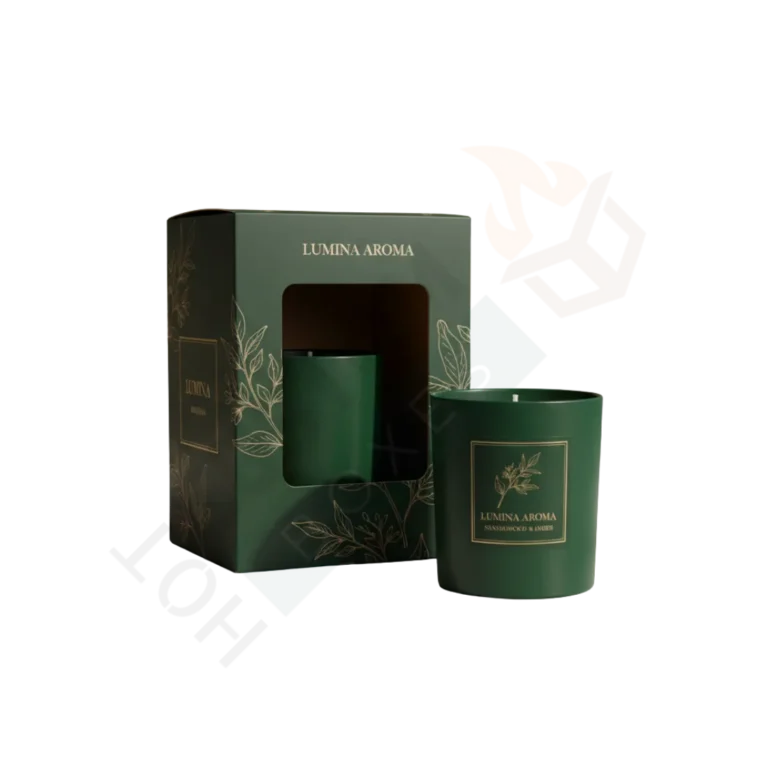 Candle Display Boxes - Candle Boxes (4)