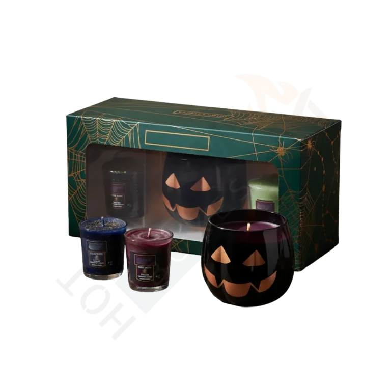 Candle Display Boxes - Candle Boxes (5)