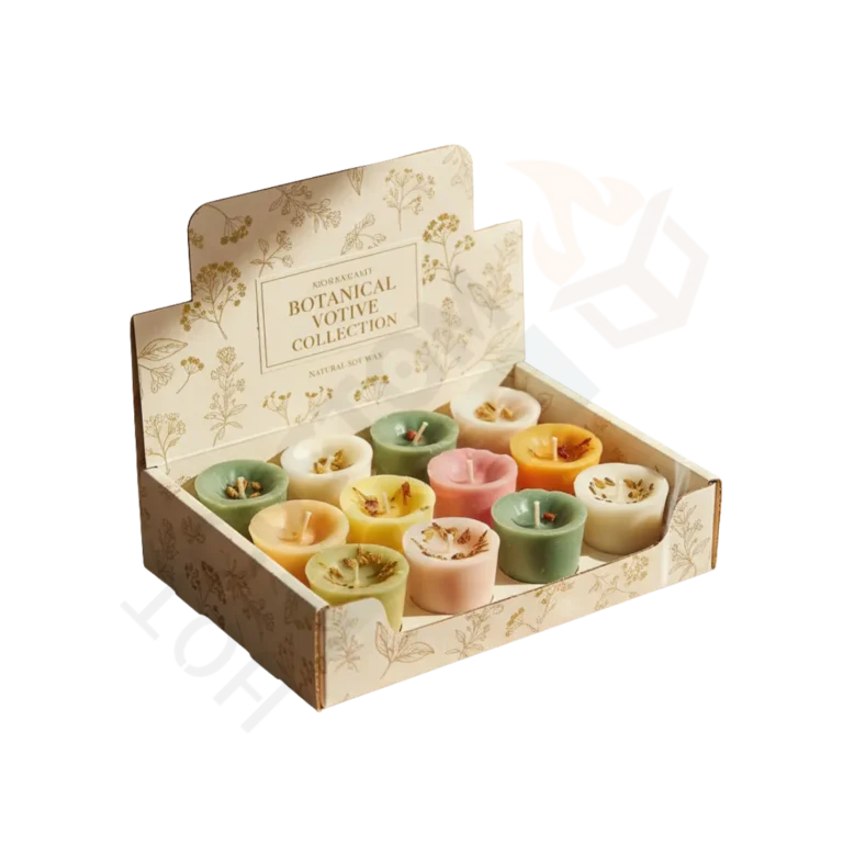 Candle Display Boxes - Candle Boxes (7)