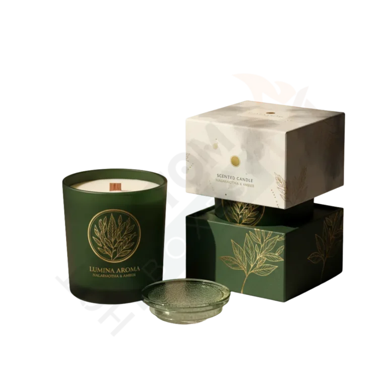 Candle Gift Boxes - Candle Boxes (2)