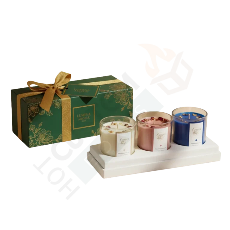 Candle Gift Boxes - Candle Boxes (3)