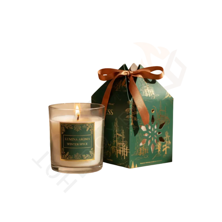 Candle Gift Boxes - Candle Boxes (4)