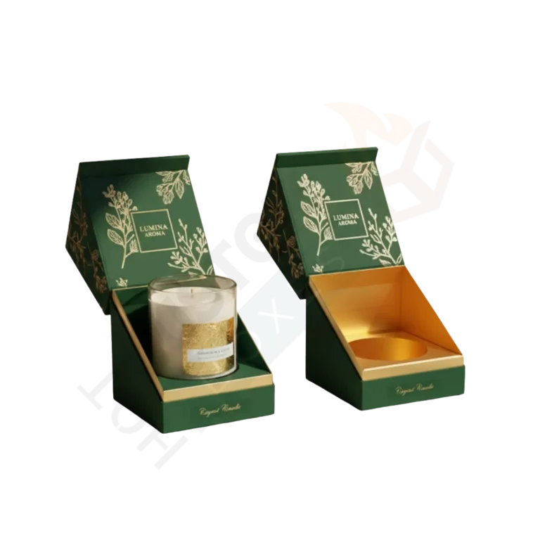 Candle Gift Boxes - Candle Boxes (5)