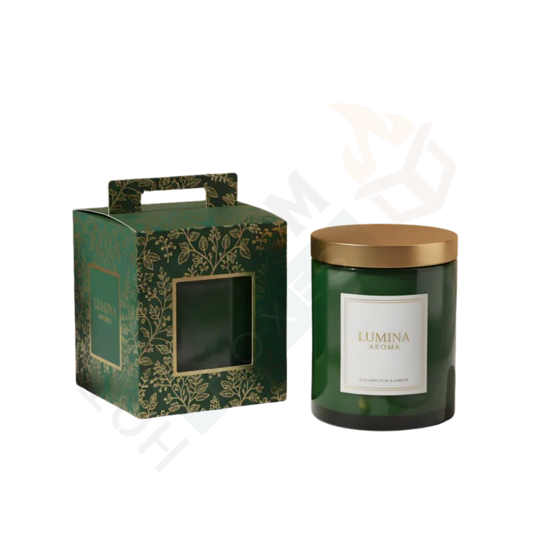 Candle Jar Boxes - Candle Boxes (2)